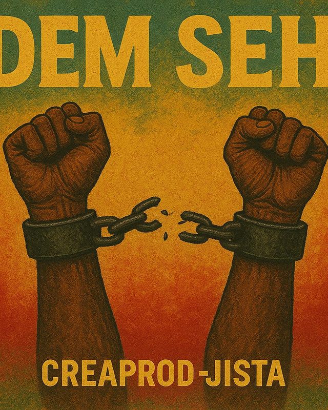 Pochette DEM SEH