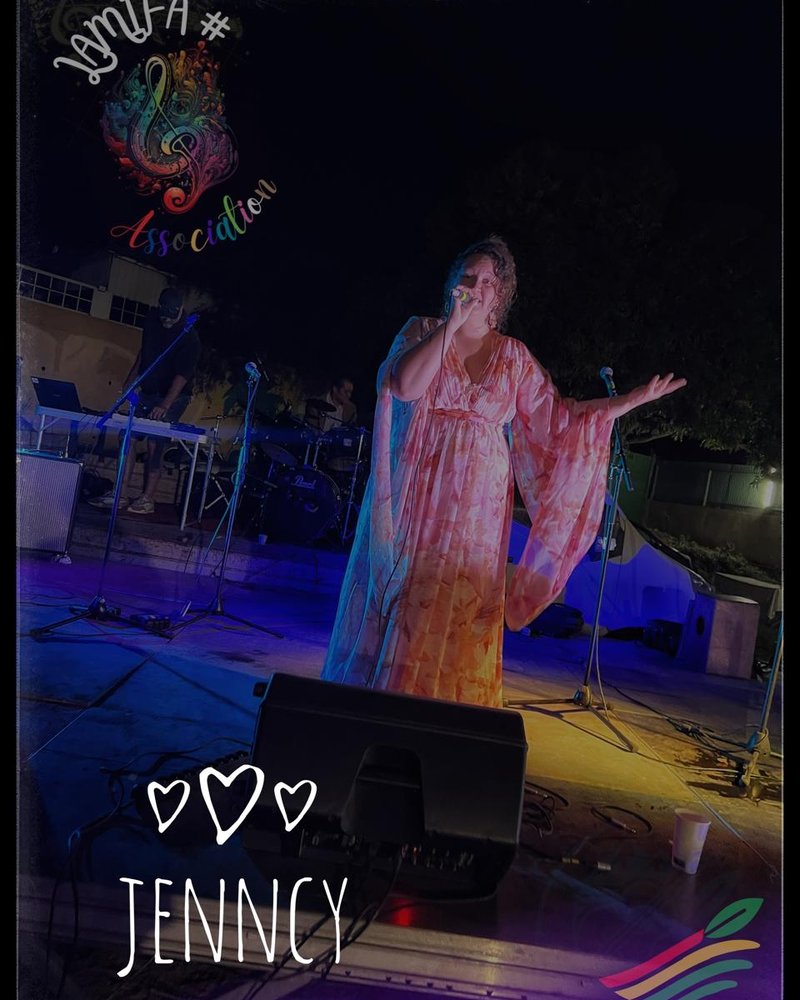 Promotion artistique — publication LAMIFA#