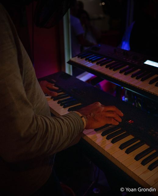 Vie du studio — Créa Prod JISTA