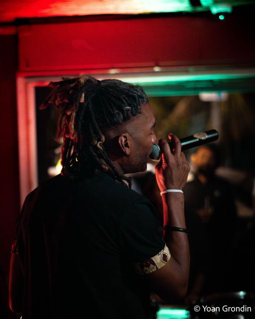 Vie du studio — Créa Prod JISTA