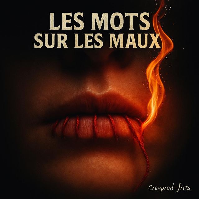 Vie du studio — Créa Prod JISTA
