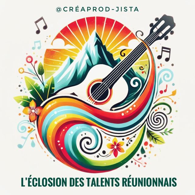 Vie du studio — Créa Prod JISTA